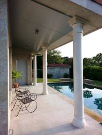 Columnas crema marfil 02