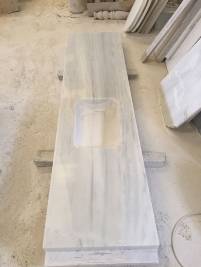 Encimera de mármol 01