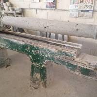 Fabrica columna m&aacute;rmol