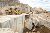 Cantera de m&aacute;rmol