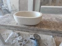 lavabo piedra caliza rustico 01