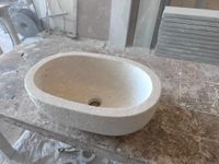 lavabo piedra caliza rustico 03