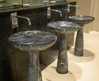 lavbos-pedestal-marmol-negro