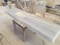 Encimera de m&aacute;rmol 02