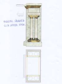 Planos sagrario iglesia 02