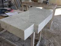 Proceso fabricaci&oacute;n sagrario en m&aacute;rmol blanco 02