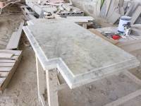 Proceso fabricaci&oacute;n sagrario en m&aacute;rmol blanco 03