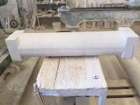 Columna m&aacute;rmol